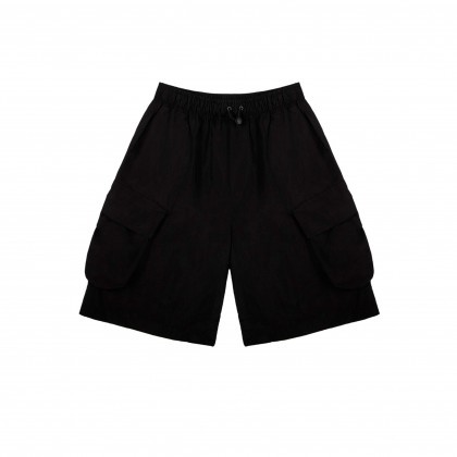 Шорты ZRD Nylon shift черные