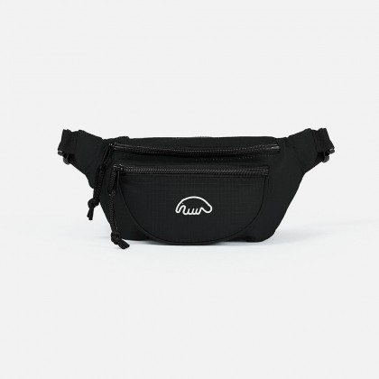 Поясная сумка Anteater RST WBag черная