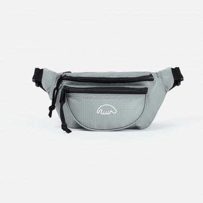 Поясная сумка Anteater RST WBag серая