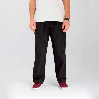 Брюки ANTEATER Widepants чёрные 