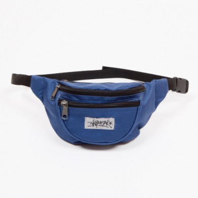Поясная сумка Anteater WBag синяя