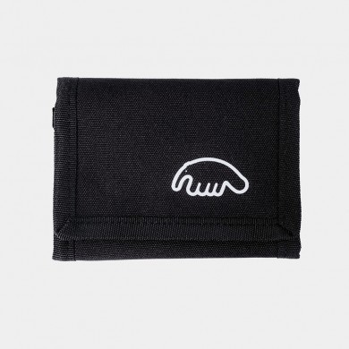 Кошелек Anteater Cash черный