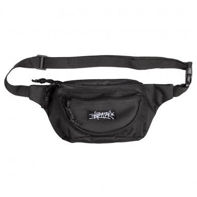 Поясная сумка Anteater WBag черная
