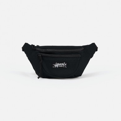 Поясная сумка Anteater WBag черная